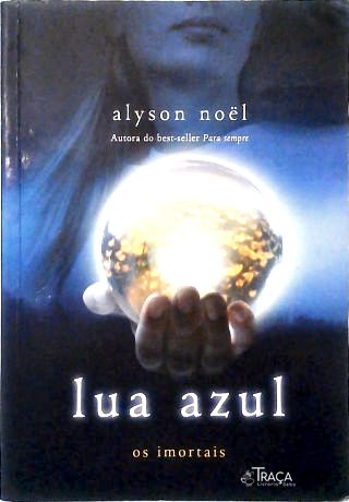 Lua Azul