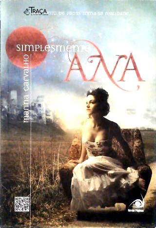 Simplesmente Ana