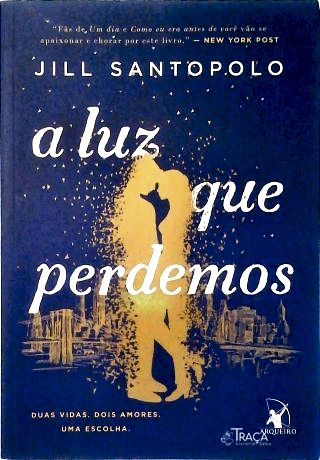 A Luz Que Perdemos