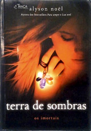 Terra de Sombras