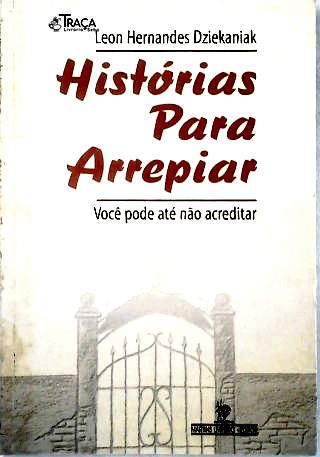 Histórias para Arrepiar
