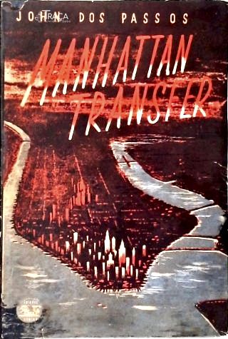 Manhattan Transfer