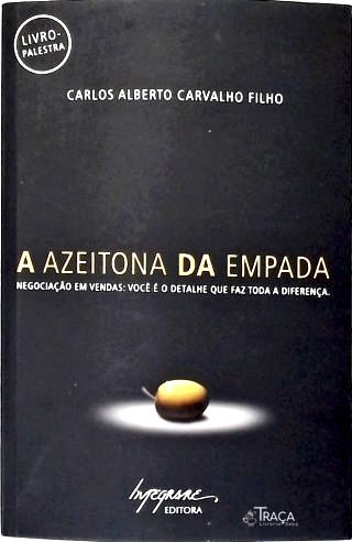 A Azeitona da Empada