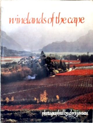 Winelands Of The Cape