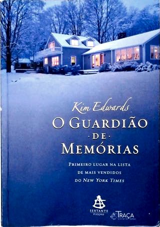 O Guardião de Memórias
