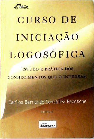 Curso de Iniciação Logosófica