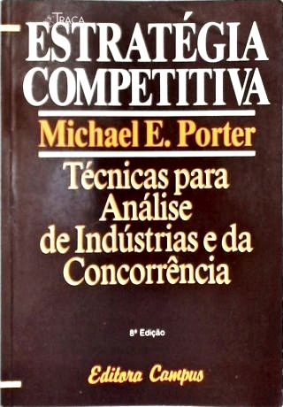 Estratégia Competitiva