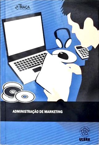 Administração de Marketing