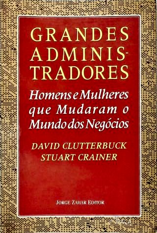 Grandes Administradores