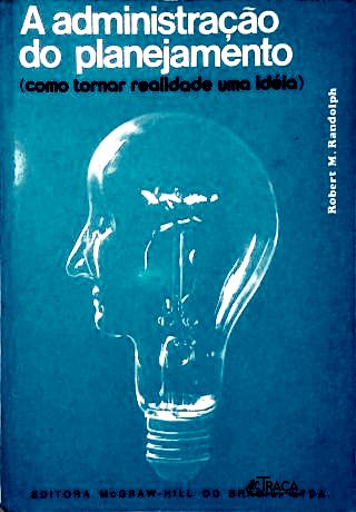 Administração do Planejamento