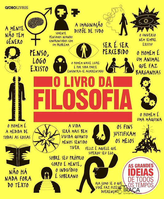 O Livro da Filosofia