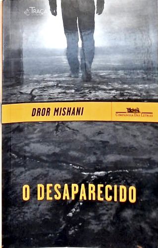 O Desaparecido