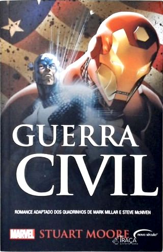 Guerra Civil
