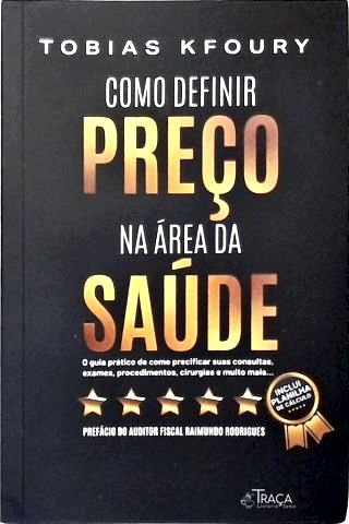 Como Definir Preço Na Área da Saúde