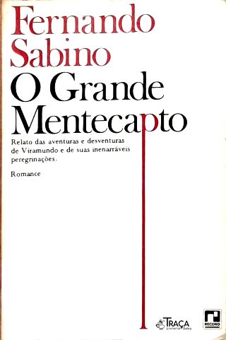 O Grande Mentecapto