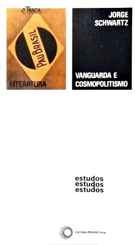 Vanguarda e Cosmopolitismo