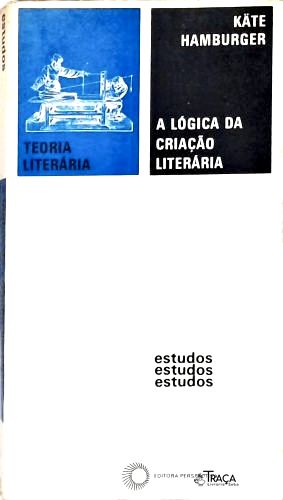A Lógica da Criação Literária