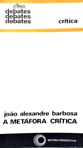 A Metáfora Crítica