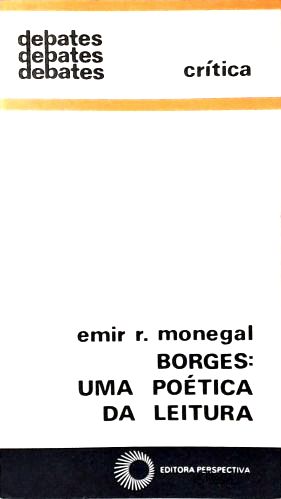 Borges: Uma Poética da Leitura