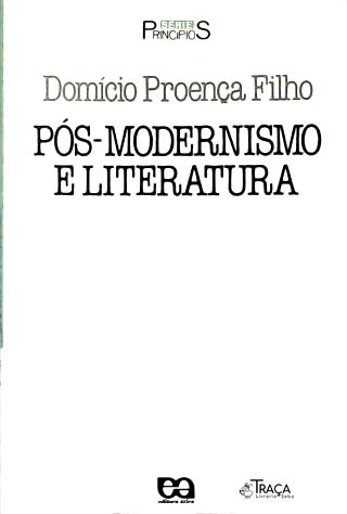 Pós-modernismo e Literatura