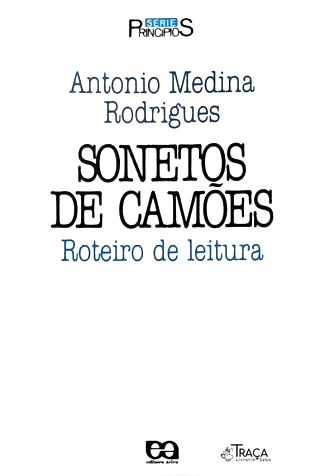 Sonetos de Camões