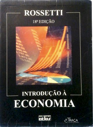 Introdução Macroeconomia