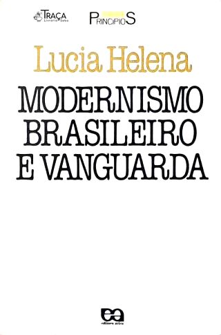 Modernismo Brasileiro e Vanguarda