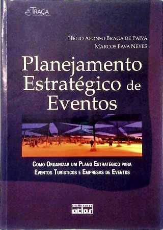 Planejamento Estratégico de Eventos