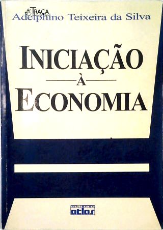 Iniciação À Economia