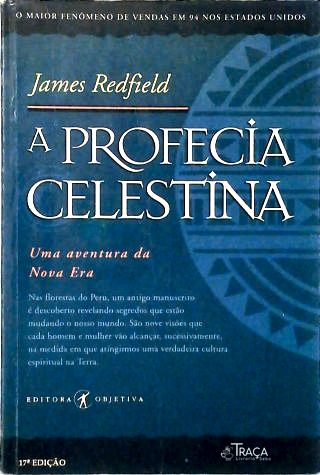 A Profecia Celestina - Uma Aventura da Nova Era