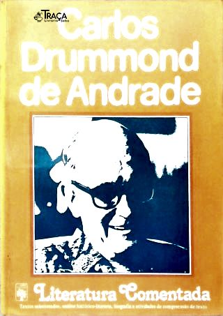 Carlos Drummond de Andrade