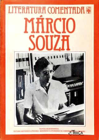 Márcio Souza