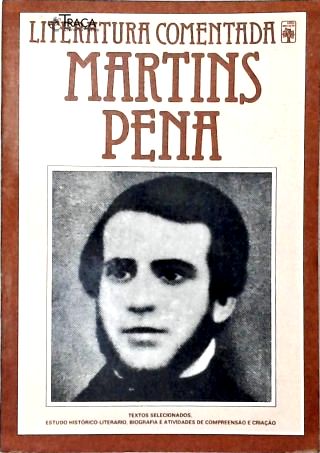 Martins Pena