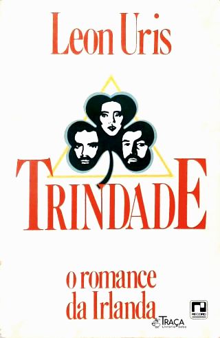 Trindade: o Romance da Irlanda