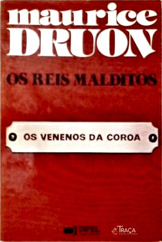 Os Venenos da Coroa