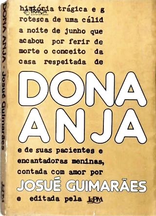 Dona Anja