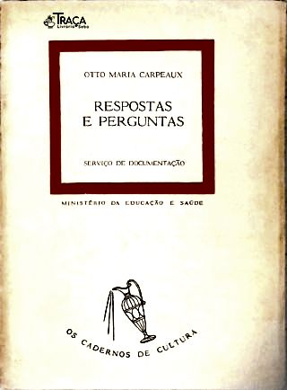 Respostas e Perguntas