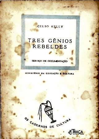 Três Gênios Rebeldes