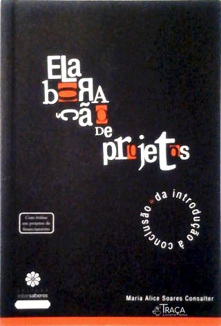 Elaboração de Projetos