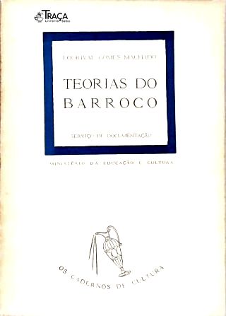 Teorias do Barroco