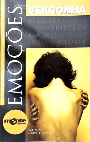 Vergonha