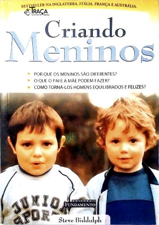 Criando Meninos