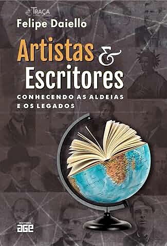 Artistas & Escritores