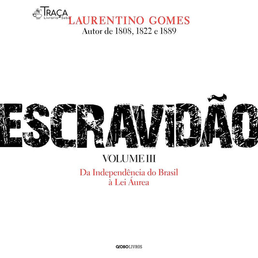 Escravidão - Vol. 3