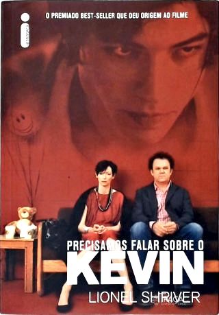 Precisamos Falar Sobre o Kevin