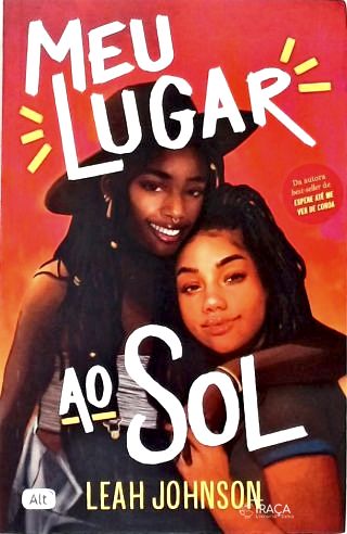Meu Lugar Ao Sol