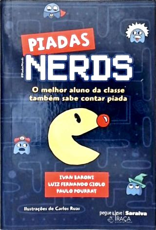 Piadas Nerds