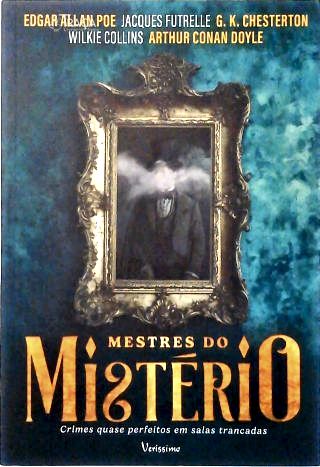Mestres do Mistério