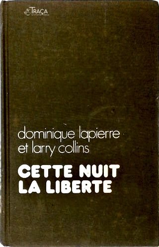 Cette Nuit La Liberté