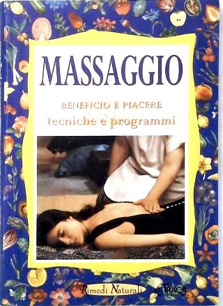 Massaggio
